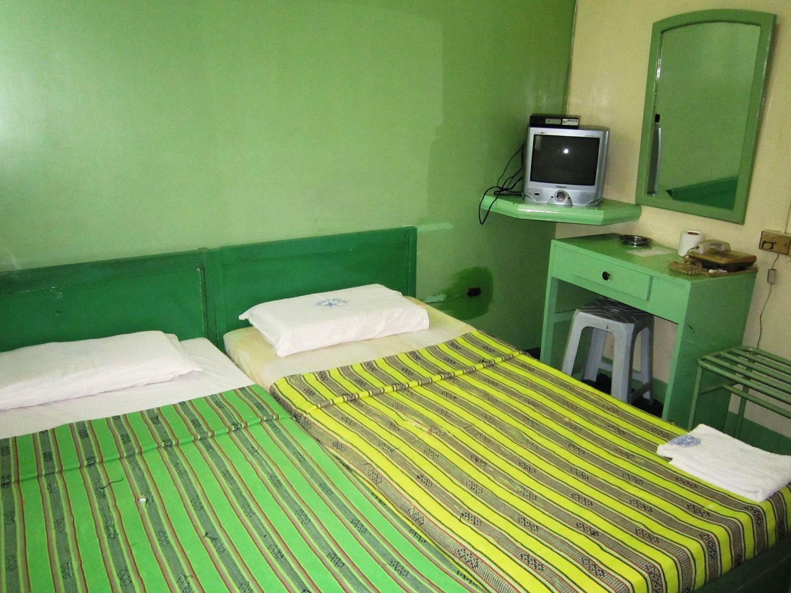 Star Plus Pension Bacolod Kültér fotó