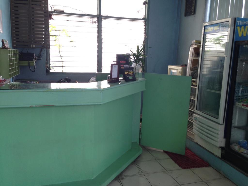 Star Plus Pension Bacolod Kültér fotó