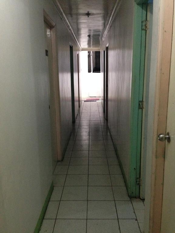 Star Plus Pension Bacolod Kültér fotó